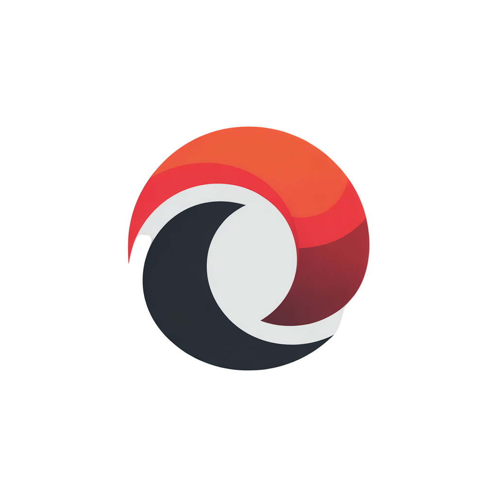 吃瓜大全 Logo